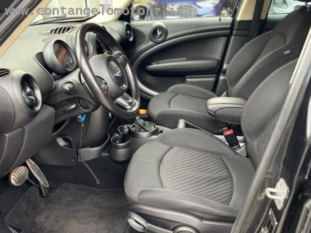 MINI Countryman Mini Cooper SD Countryman rif. 23811312 - Foto 6