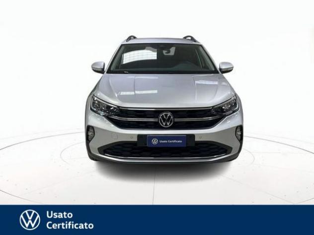 VOLKSWAGEN Taigo 1.0 tsi edition plus 95cv rif. 23641057 - Foto 2