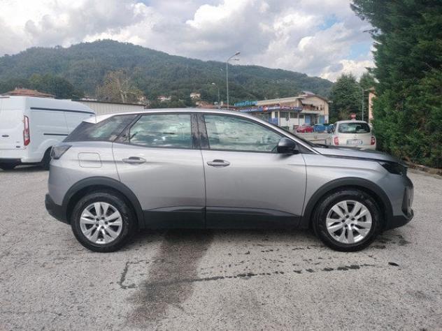 Peugeot 3008 BlueHDI 130 EAT8 S&S Active - Foto 4