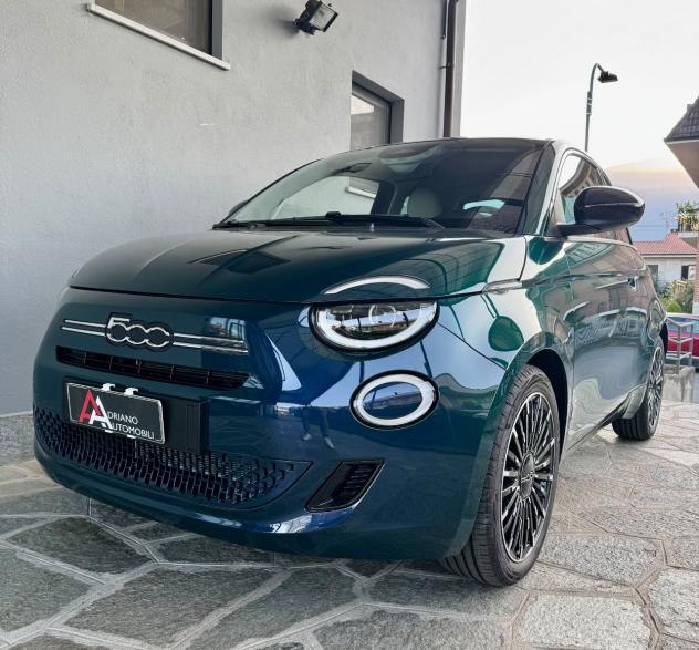 Fiat 500 1.0 hybrid Icon