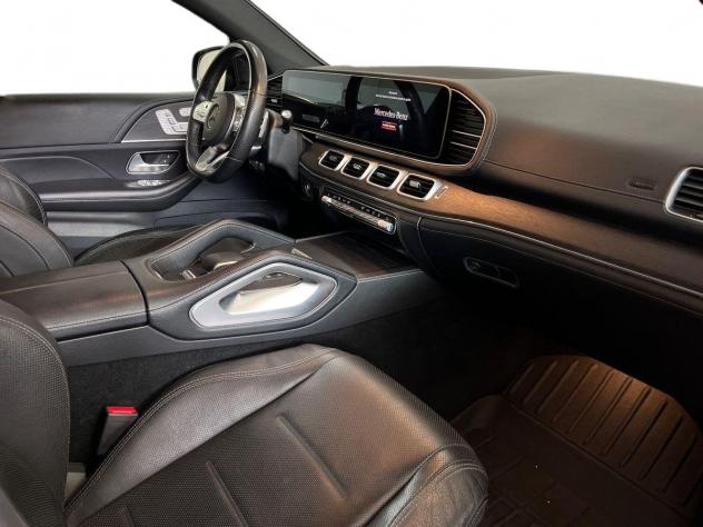 Mercedes-Benz GLE Coupe - C167 2020 Coupe 350 de plug-in hybrid(e eq-power) Premium Pro 4mat - Foto 9