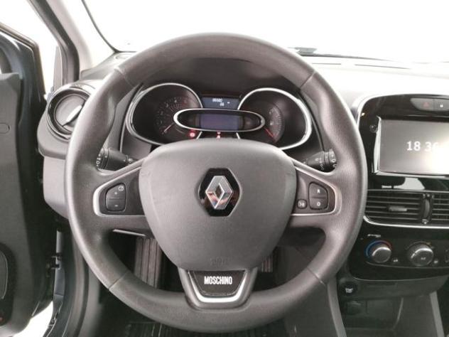 RENAULT Clio Sporter dCi 8V 75 CV Moschino rif. 24241034 - Foto 9