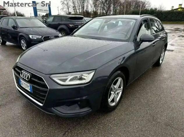 AUDI A4 Avant 2.0 tdi Business 163cv S Tronic - GB727PG rif. 24076339 - Foto 3