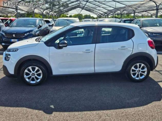 CITROEN C3 BLUEHDI 100 SeS BUSINESS COMBI N1 5 posti - GG385R rif. 24180891 - Foto 7
