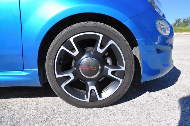 Fiat 500 0.9 TwinAir Turbo 105 CV S - Foto 7