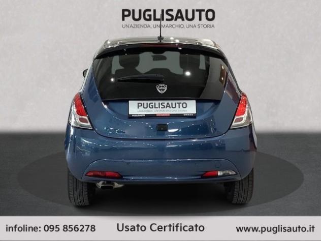 LANCIA Ypsilon 1.2 69 CV 5 porte GPL Ecochic rif. 23905251 - Foto 5