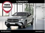 Mercedes-Benz GLC Coupé GLC 220d MHEV 4Matic AMG Line Advanced