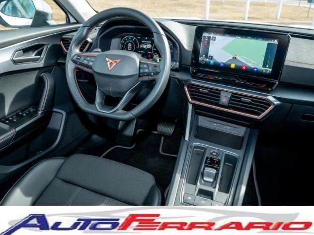 CUPRA Formentor Formentor 1.5 TSI - Foto 4