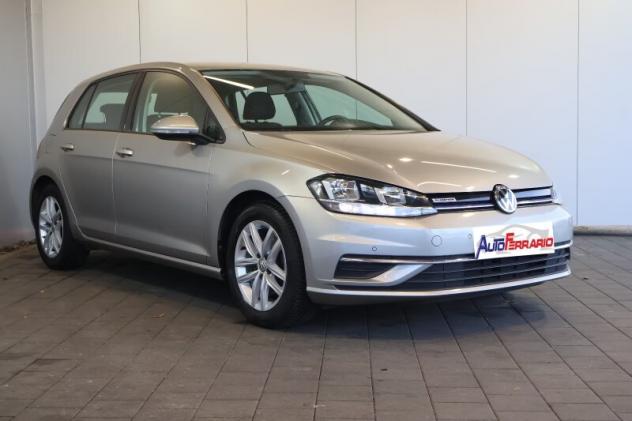 VOLKSWAGEN Golf 7ª serie Golf 1.5 TSI 130 CV EVO 5p. Business BlueMotion - Foto 2