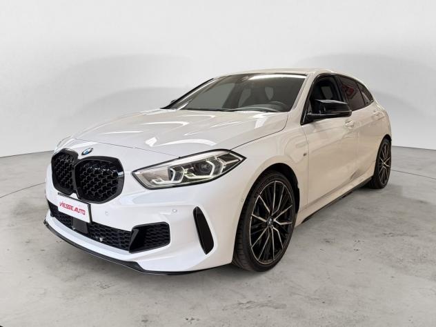BMW Serie 1 M135i xdrive