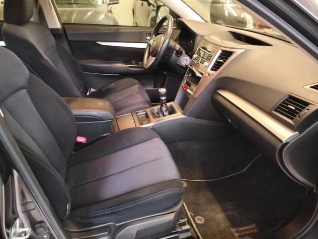 Subaru OUTBACK 2.0D Exclusive 4x4 Clima Cerchi lega Pdc - Foto 5