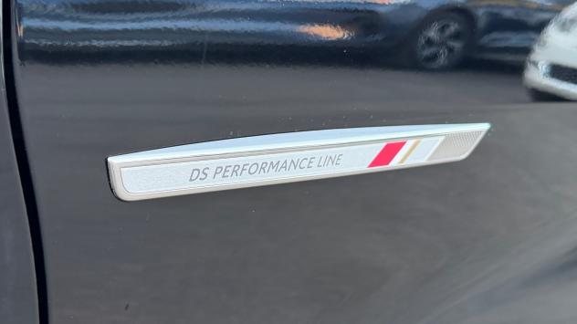 DS7 1.5 BLUEHDI PERFORMANCE LINE AT8 130 CV - FULL LED, PELLE, NEOPATENTATI - Foto 5