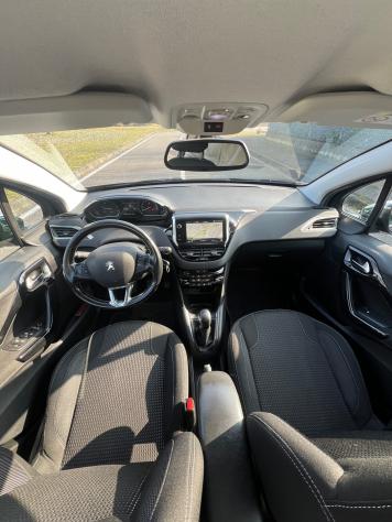 Peugeot 208 1.6 Diesel OK NEOPTENTATI - Foto 9