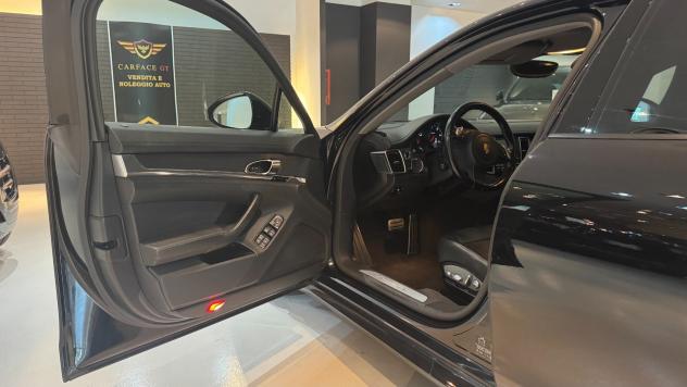 PORSCHE PANAMERA 3.0 - 300 CV - 2015 - Foto 9