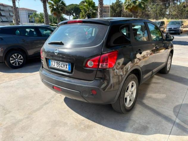 NISSAN Qashqai 1.6 16V Tekna rif. 23868403 - Foto 3