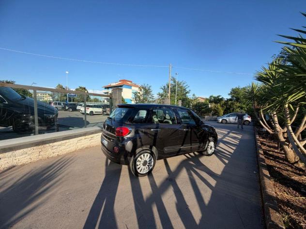 FIAT - 500 L - 500L 0.9 TwinAir Turbo Nat. Power Lounge - Foto 4