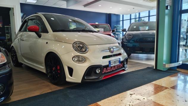 Abarth 595 1.4 Turbo T-Jet 160 CV Pista - tua a partire da 163,00 /mese - Foto 2