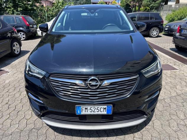 Opel Grandland X 1.6 diesel Ecotec Start&Stop aut. Innovation*FULL OPTIONAL*NAVI