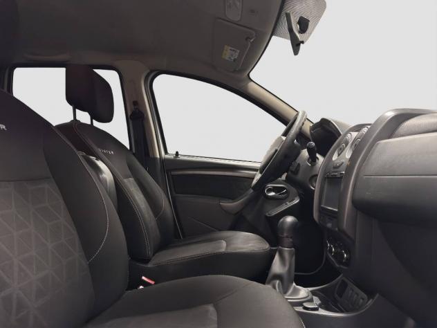 Dacia Duster 1.6 Laureate Gpl 4x2 105cv - Foto 9