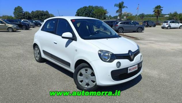RENAULT Twingo 1.0 SCe Live n°34 rif. 24047642