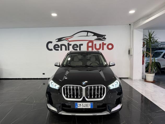 BMW X1 sDrive 18d MSport - Foto 2