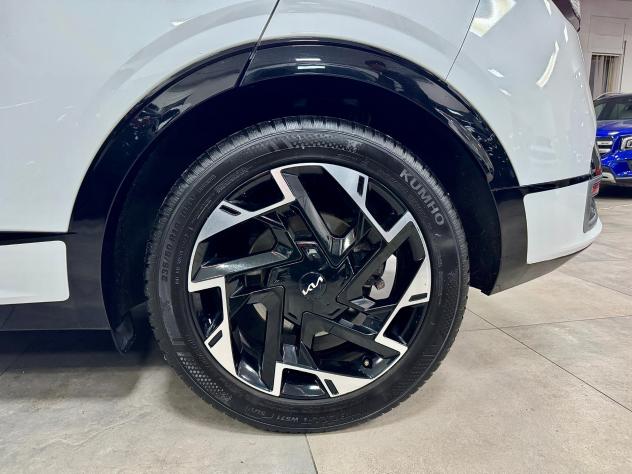 Kia Sportage 1.6 CRDi 136cv MHEV DCT GT-line Plus 2023 - Foto 8