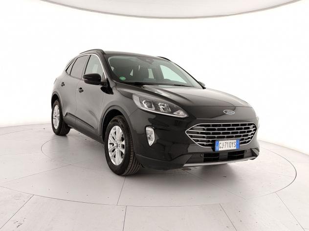 Ford Kuga III 2020 1.5 ecoblue Titanium Business 2wd 120cv auto