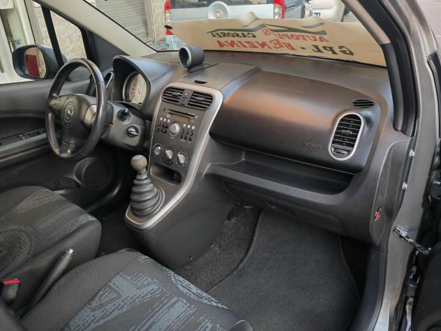 OPEL AGILA 1.2 BENZINA GPL CV94 KW69 ENJOY - Foto 9