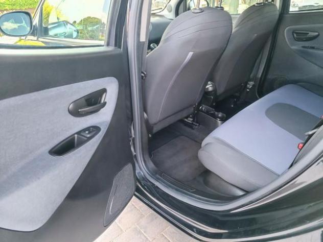 LANCIA Ypsilon 1.2 69 CV 5 porte GPL Ecochic Gold rif. 23926146 - Foto 7