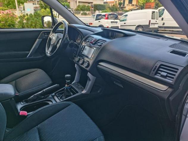 SUBARU Forester 2.0D Exclusive rif. 23807750 - Foto 10