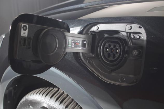 Audi Q3 Sportback Q3 Sportback 45 TFSIe Stronic SLine plug-in PHEV - Foto 7