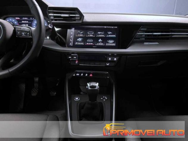 AUDI A3 SPB 30 TFSI rif. 20903309 - Foto 5