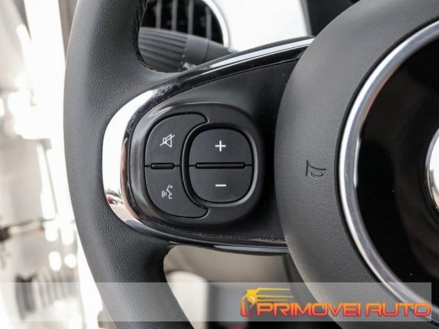 FIAT 500 1.2 Dualogic Lounge rif. 19609009 - Foto 9
