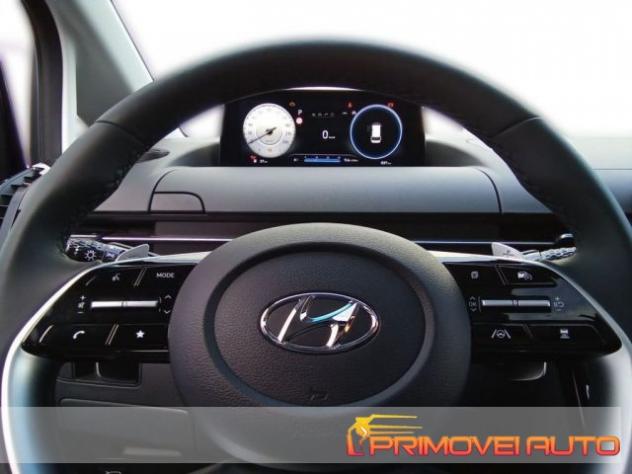 HYUNDAI Staria 2.2 AT 2WD 9 posti Trend rif. 20313976 - Foto 9