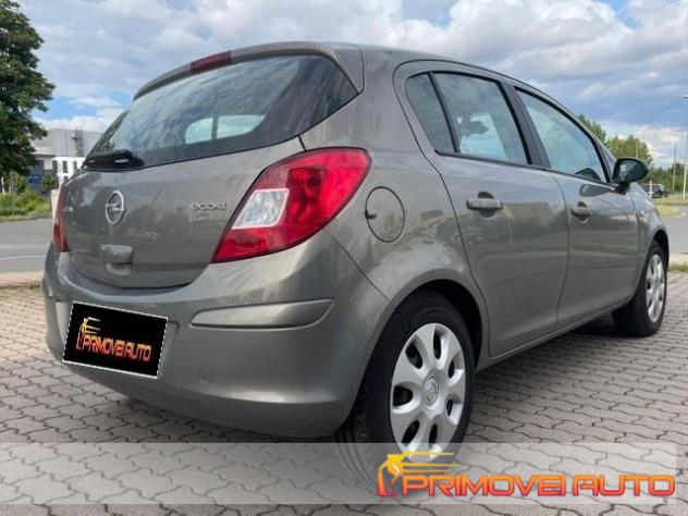 OPEL Corsa 1.2 5 porte Edition gpl rif. 23095007 - Foto 7