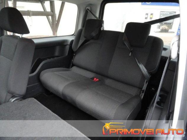 VOLKSWAGEN Caddy 1.4 TGI Kombi Maxi rif. 22486748 - Foto 7