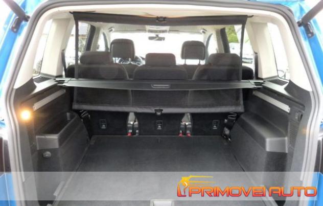 VOLKSWAGEN Touran 1.5 TSI Business rif. 21001028 - Foto 9