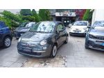 FIAT - 500 - 1.2 Lounge GPL