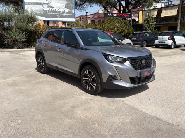 Peugeot 2008 PureTech 100 Allure Pack S/S - Foto 8