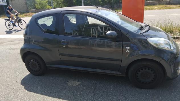 Citroen C1 1.4 HDi 55CV 3 porte AMIC1 - Foto 2