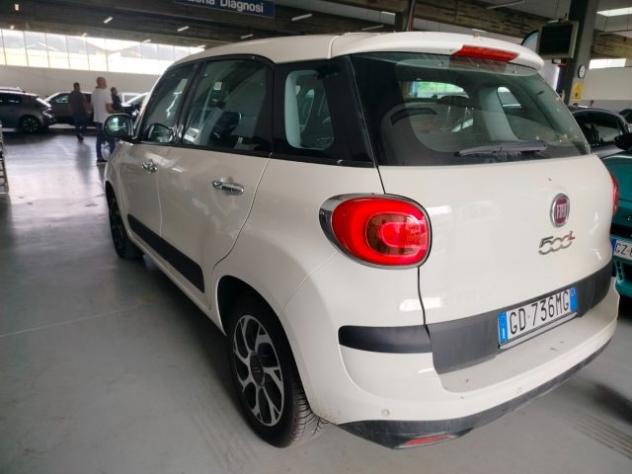 FIAT 500L 1.4 95 CV S&S Mirror rif. 23784253 - Foto 3