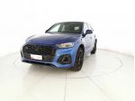Audi Q5 Sportback 40 2.0 tdi mhev 12V S line Plus quattro s-tronic