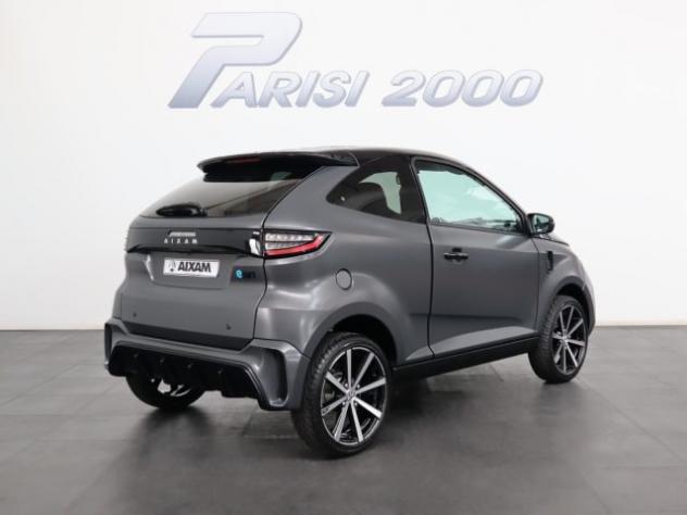 AIXAM Coupé GTI Ambition *PROMO PARISI GROUP* rif. 20180070 - Foto 3