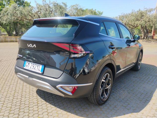 Kia Sportage 1.6 CRDi MHEV DCT Business - Foto 3