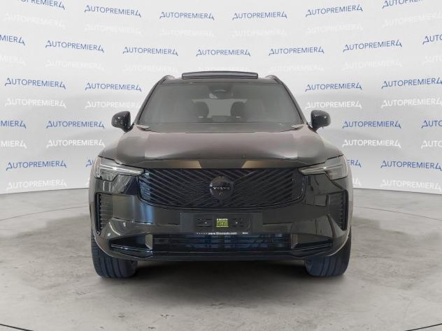 Volvo XC90 Plug-In Hybrid T8 AWD plug-in 7p Ultra Black Edition - Foto 2