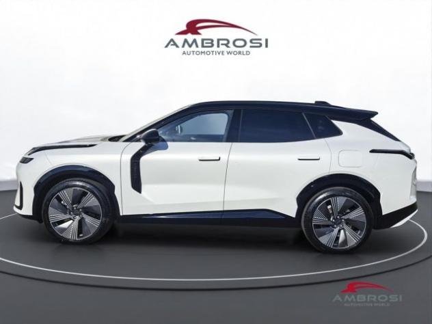 Lynk & Co 08 PHEV MORE 1.5 MY26 PLUG-IN HYBRID rif. 23833373 - Foto 6