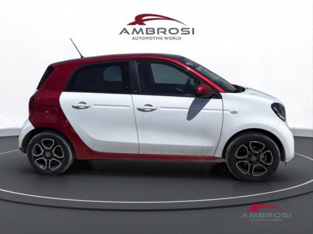 SMART ForFour forfour 90 0.9 Turbo twinamic Prime rif. 23764655 - Foto 5