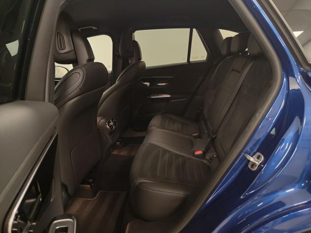 Mercedes-Benz GLC 300 258cv MHEV AMG Line Premium 4matic Camera360° - Foto 8