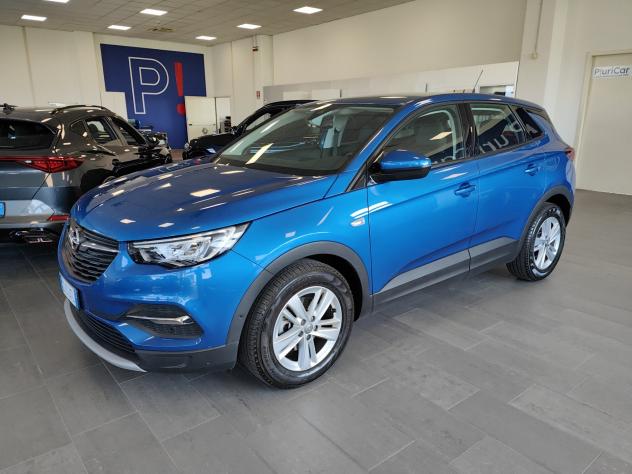 Opel Grandland X 1.5 d Ecotec Camera+Sensori Fari LED BLIS