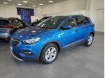 Opel Grandland X 1.5 d Ecotec Camera+Sensori Fari LED BLIS